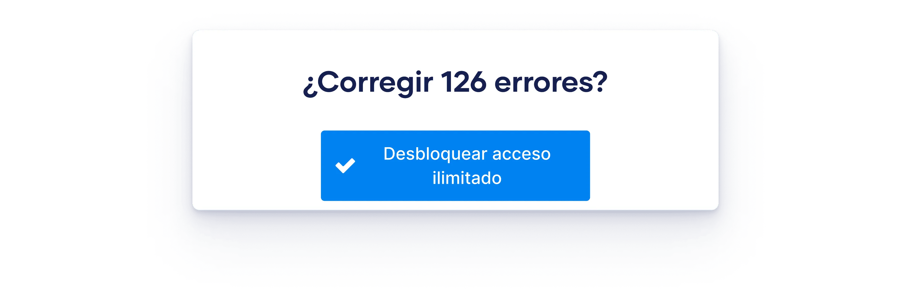 Editor IA con acceso ilimitado